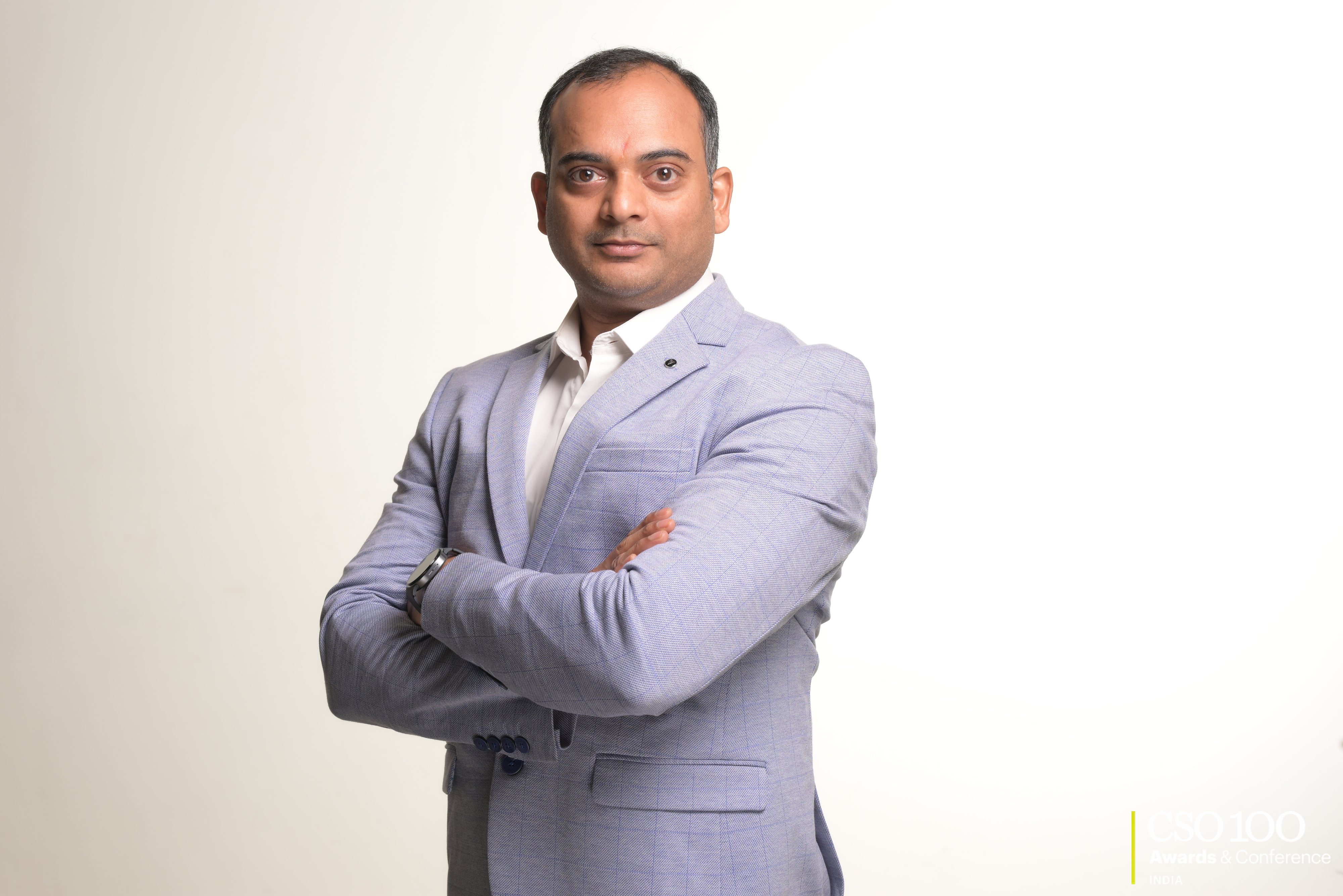 Raghav Grandhi